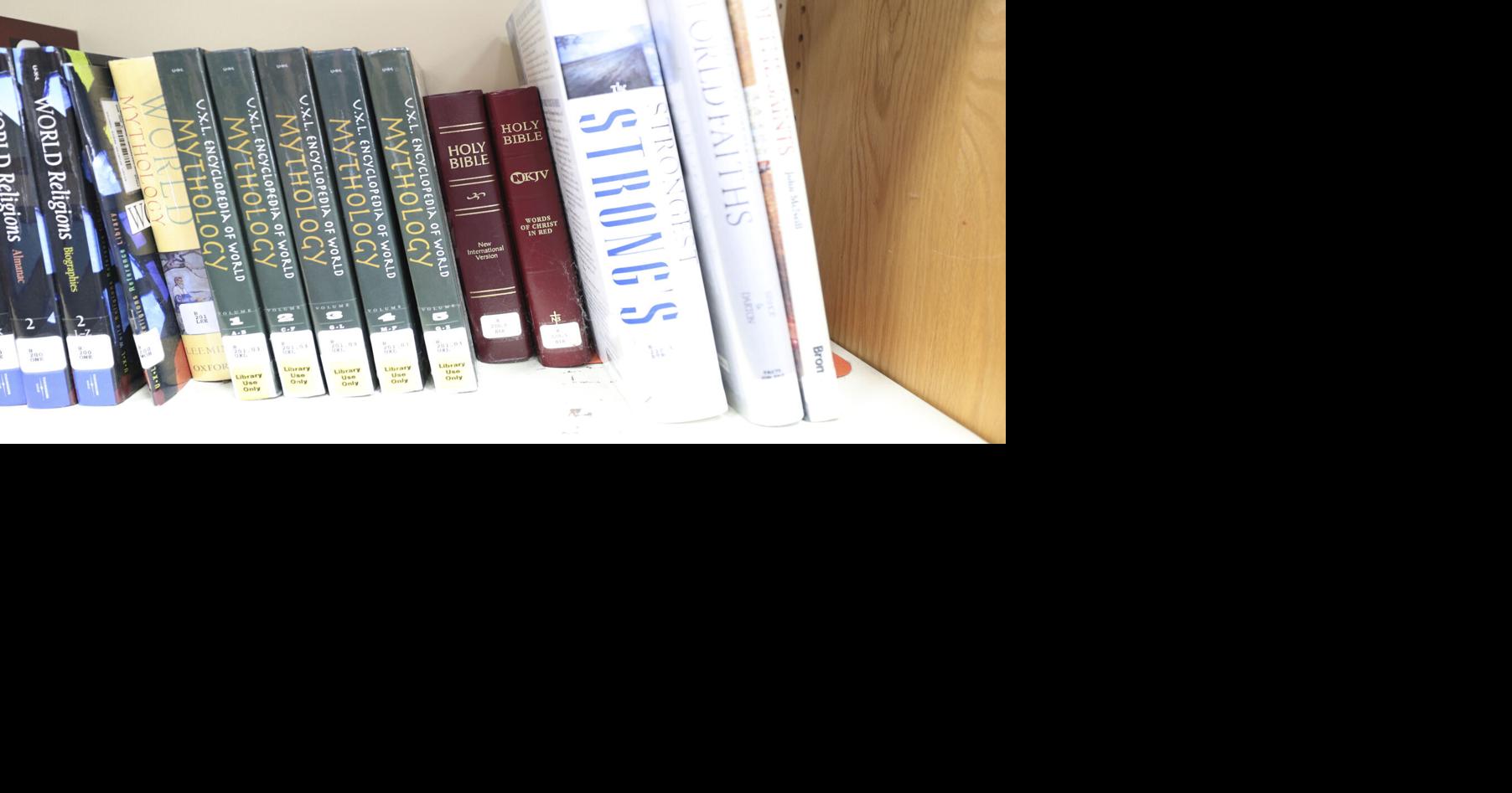 Oklahoma teachers were told to use the Bible. There's resistance from ...