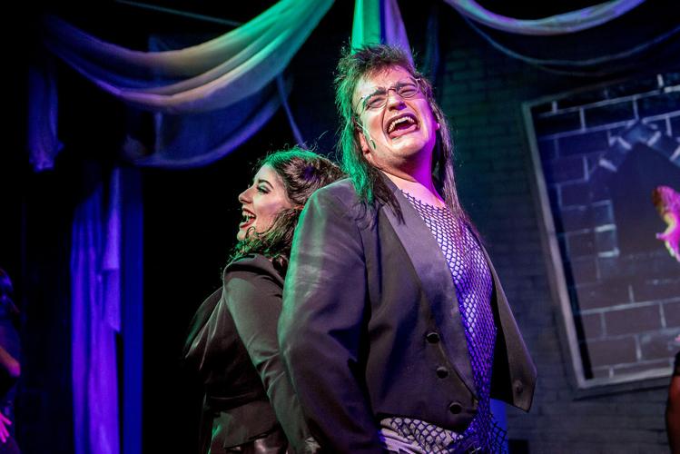 Rocky Horror
