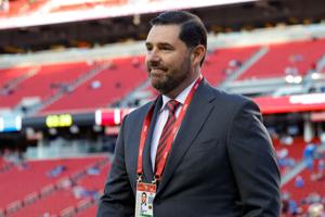 Humiliation may hurt more than NFL punishment for 49ers' Jed York