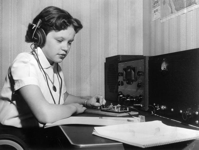 Ham radio