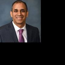 VA: Prince William school board chair running for LG - Vimarsana News