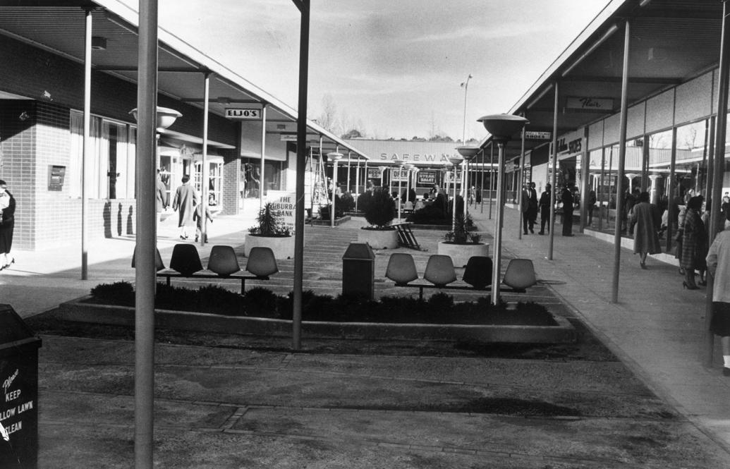 From the Archives Willow Lawn From the Archives