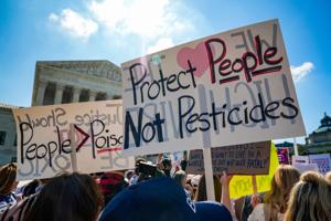 Will a MAHA mutiny reshape the farm bill — and the midterm elections?