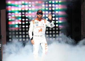 MOTOR-NASCAR/