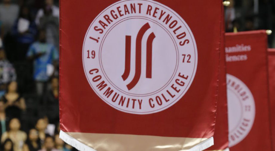 J. Sergeant Reynolds Community College