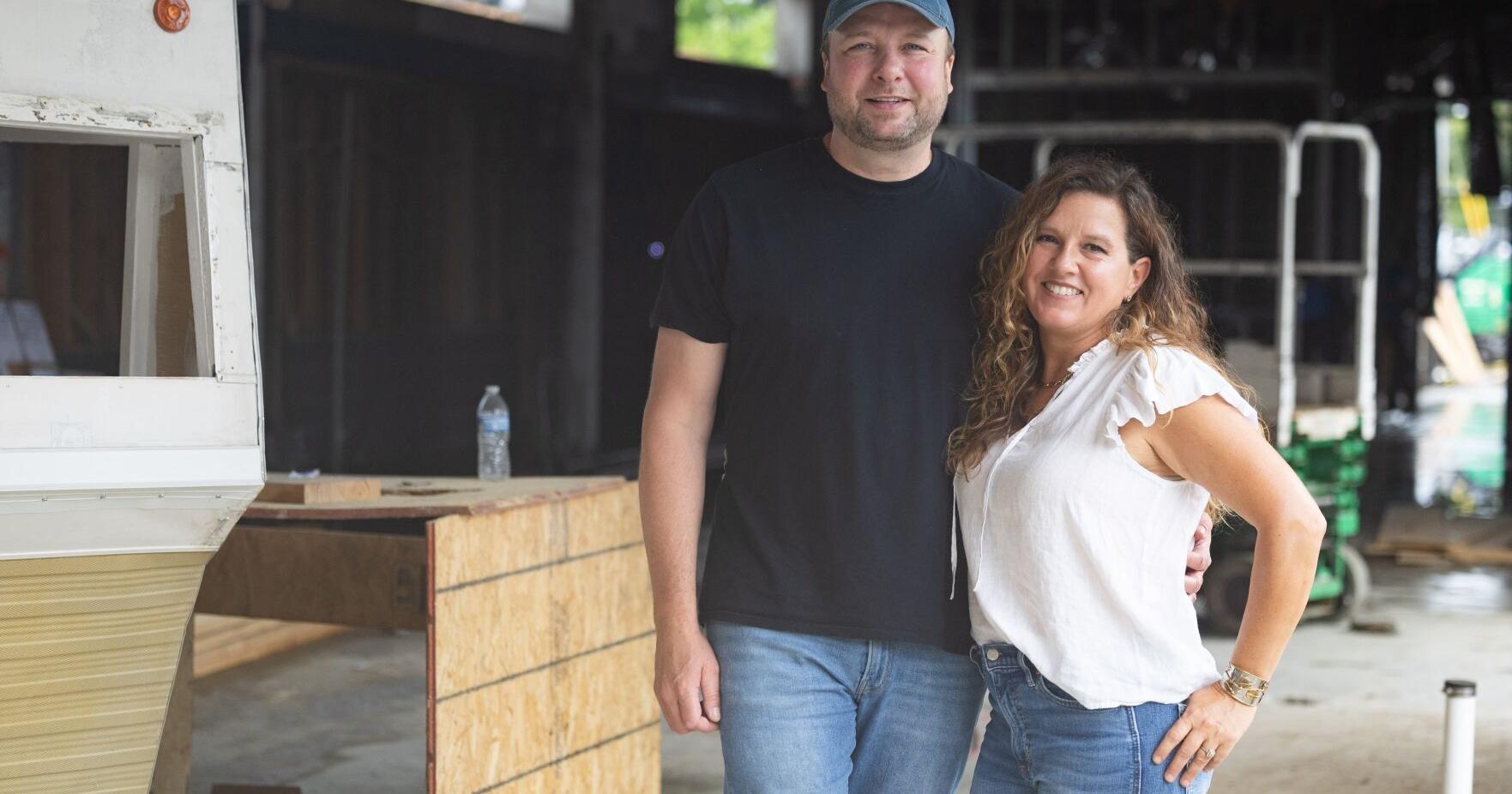Boutique hotel headed to Cary Street from Shyndigz owners - Vimarsana News