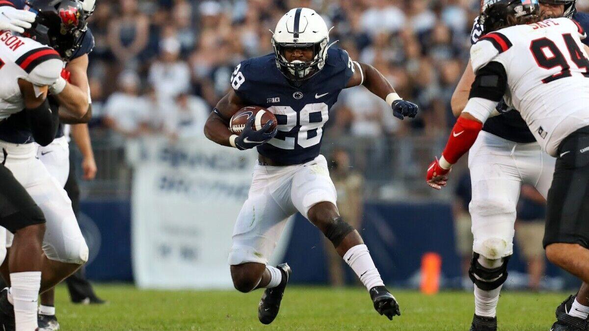 Auburn Vs Penn State Loser Is Finished College Sports Richmond Com