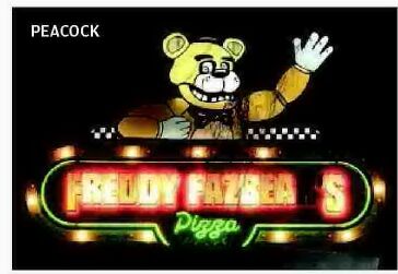 Which Five Nights At Freddy's Animatronic Is Your Alter-Ego