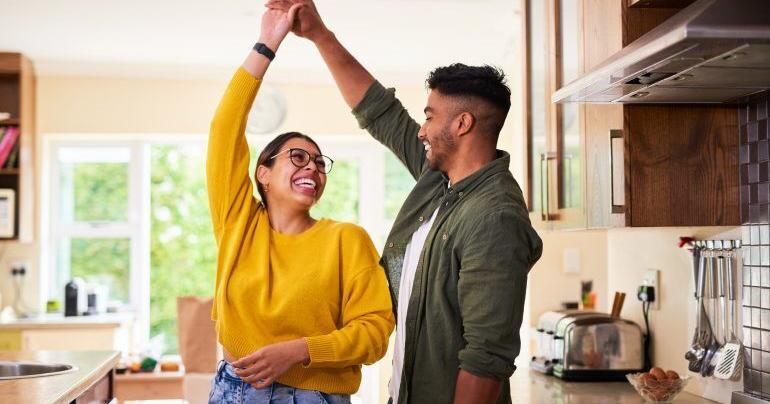 For Valentine’s Day, Couple Your Finances | Personal-finance For Valentine’s Day, Couple Your Finances | Personal-finance