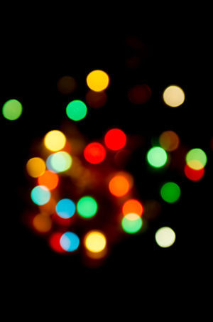Tacky Lights stock