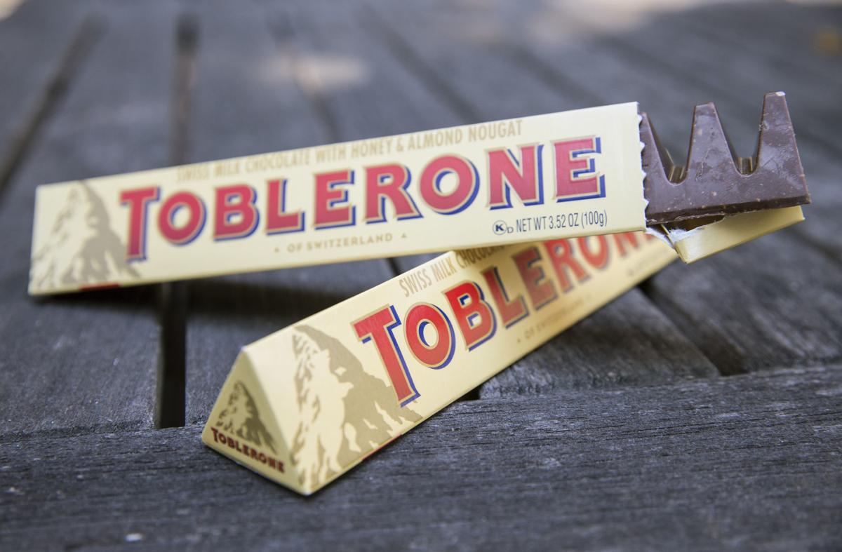 Lohmann Hanover Man Shares His Family S Story Behind The Famous Toblerone Chocolate Bar