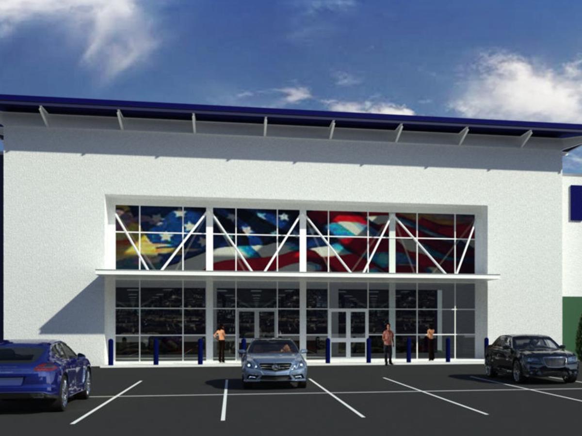 Haynes Furniture To Spend Millions Remodeling Its Two Richmond Area Stores Business News Richmond Com