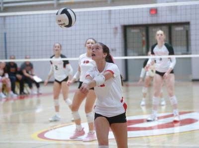Goochland storms back to reverse sweep Charlottesville