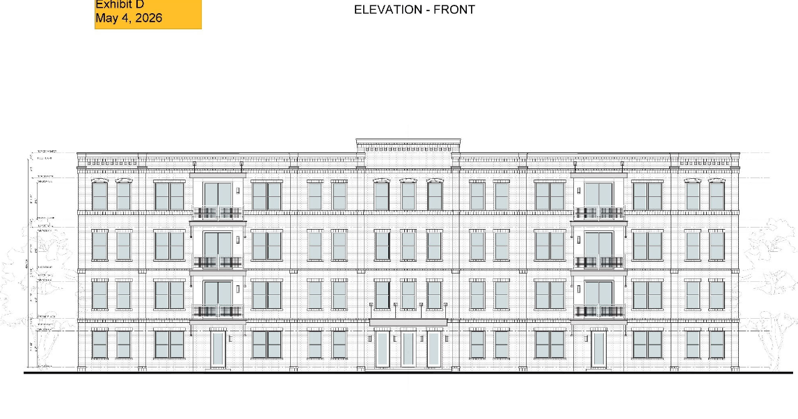 Nunnally Village in Moseley pairs 1,000 homes with Kroger, restaurants and hospital