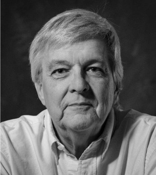 GOUCKENOUR, Richard