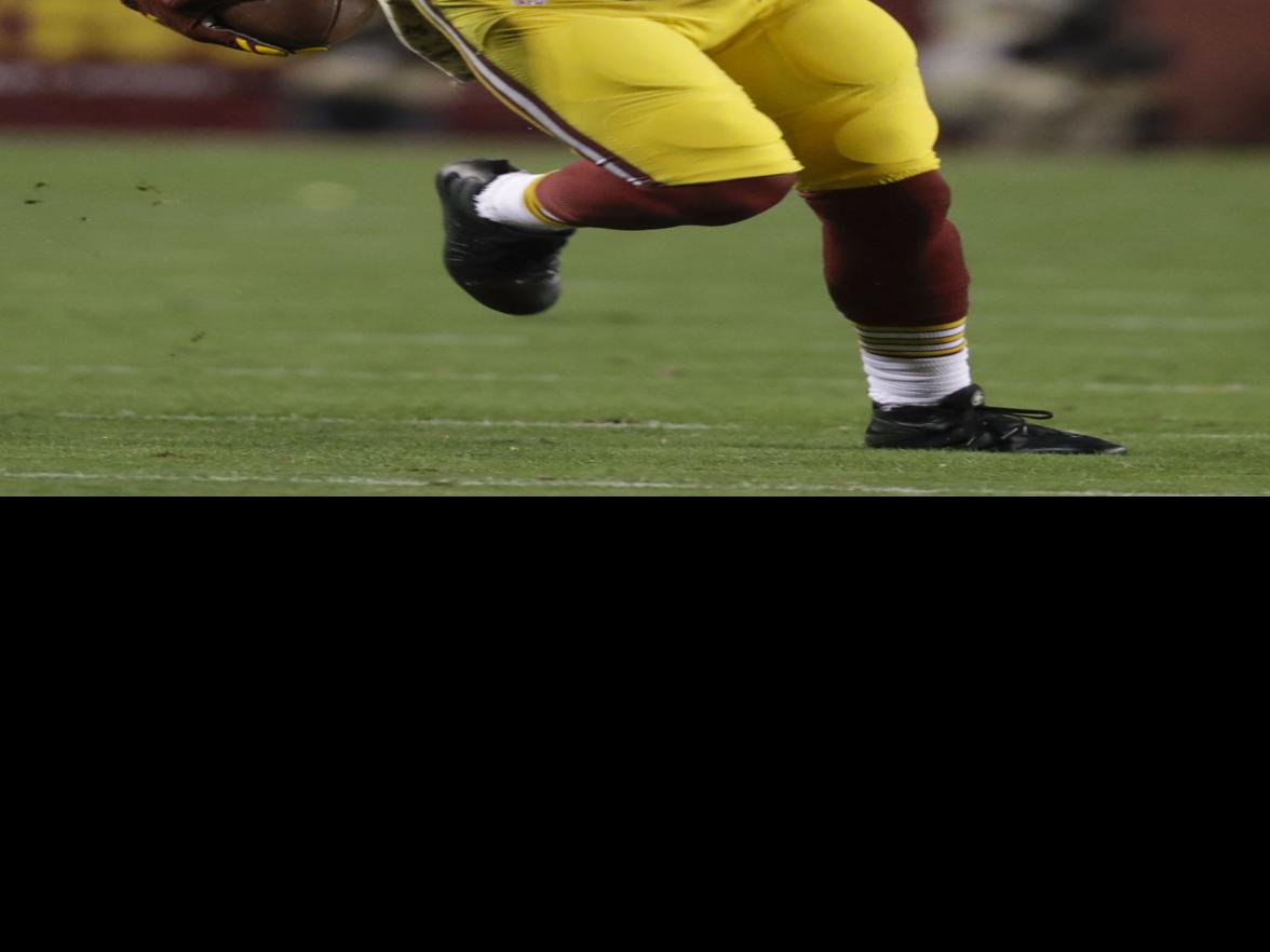 Cousins Excels In Redskins Victory Over Packers Professional Sports Richmond Com
