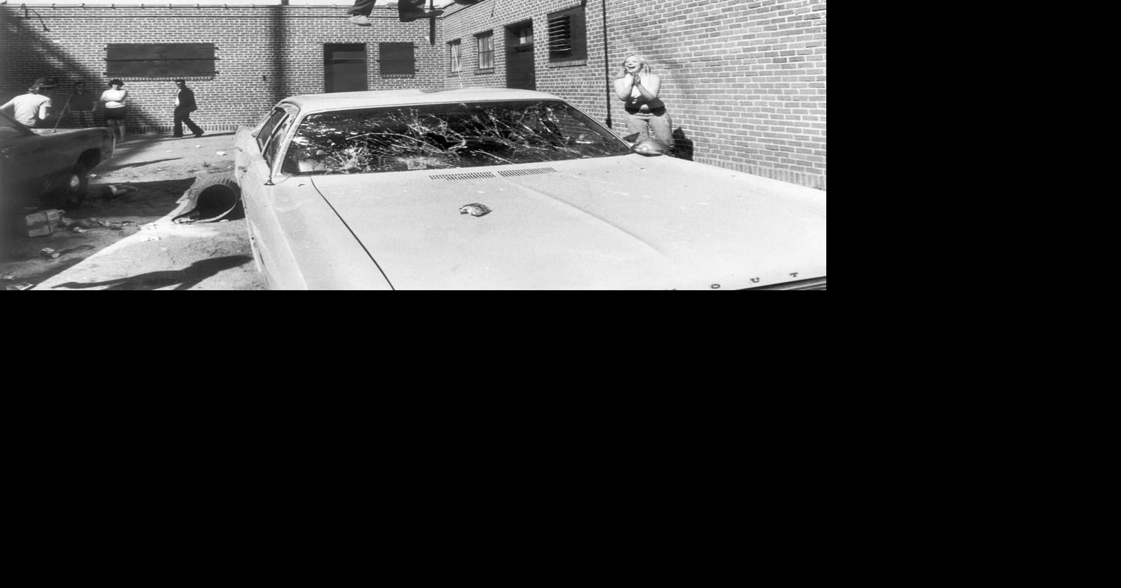 From the Archives: A Real Rock and Roll Riot in Richmond