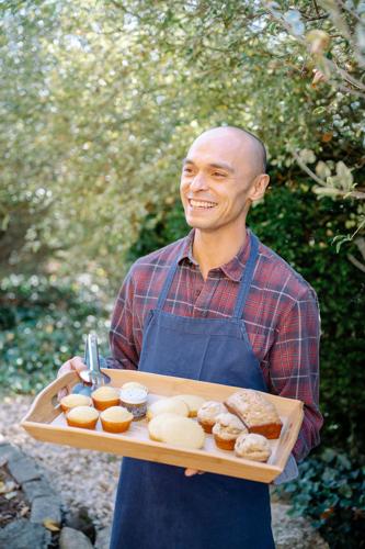 Chef Joe Koscielniak