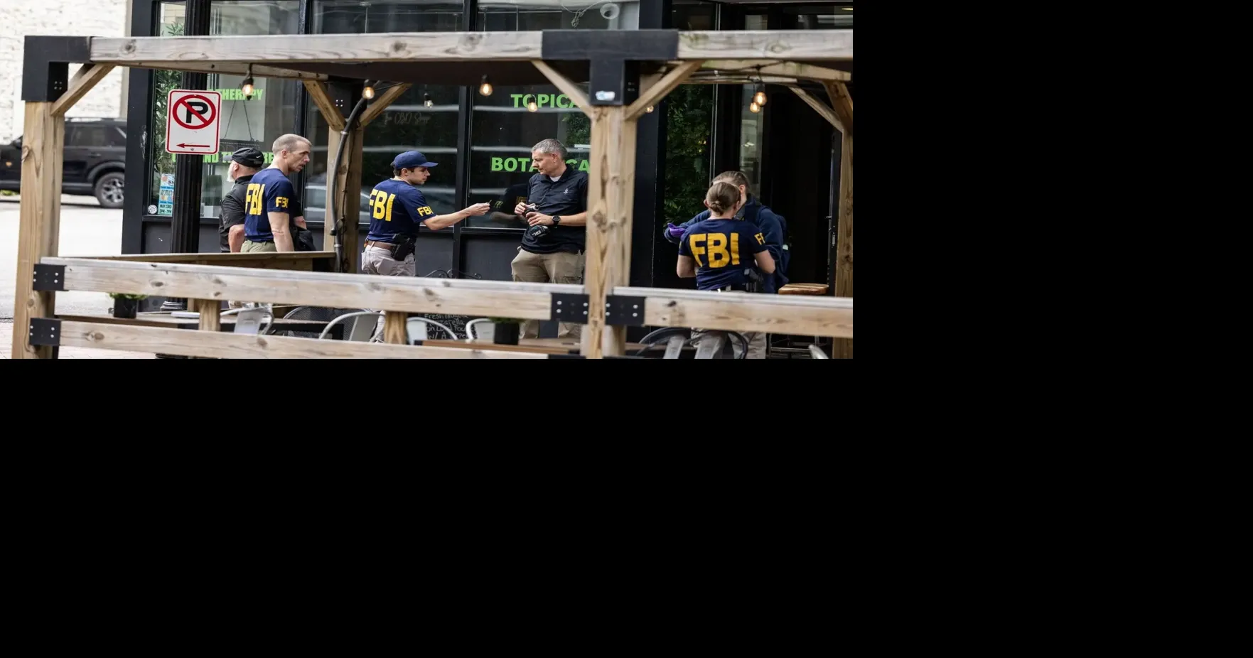 Questions linger in wake of FBI raid of Sen. Lucas, Norfolk CBD shop