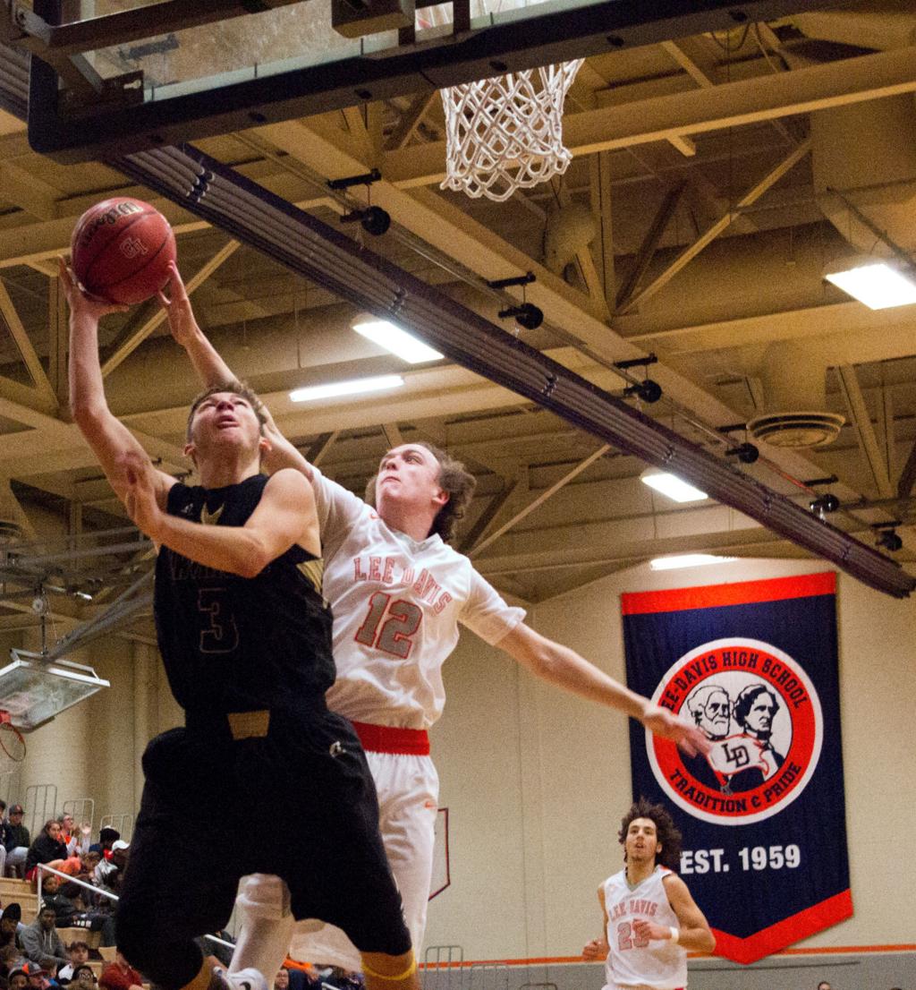 Boys Basketball Teams Can Expect Improvement Mechanicsville