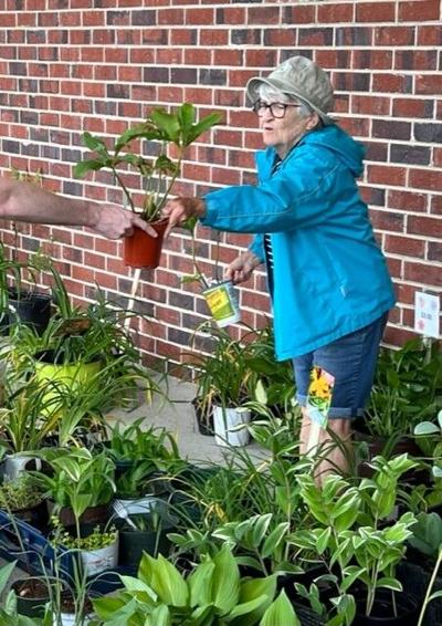 Gardening