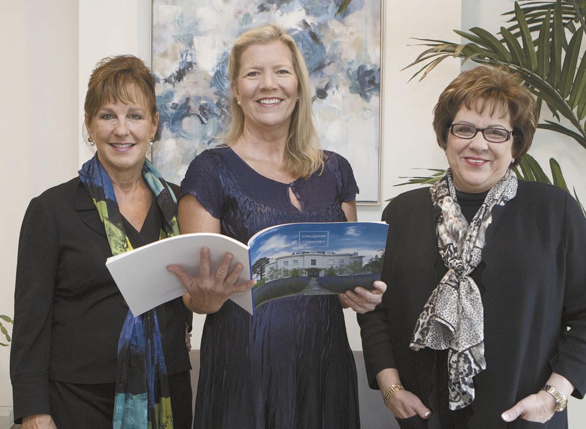 As Richmond market thrives Long & Foster invests in its ...