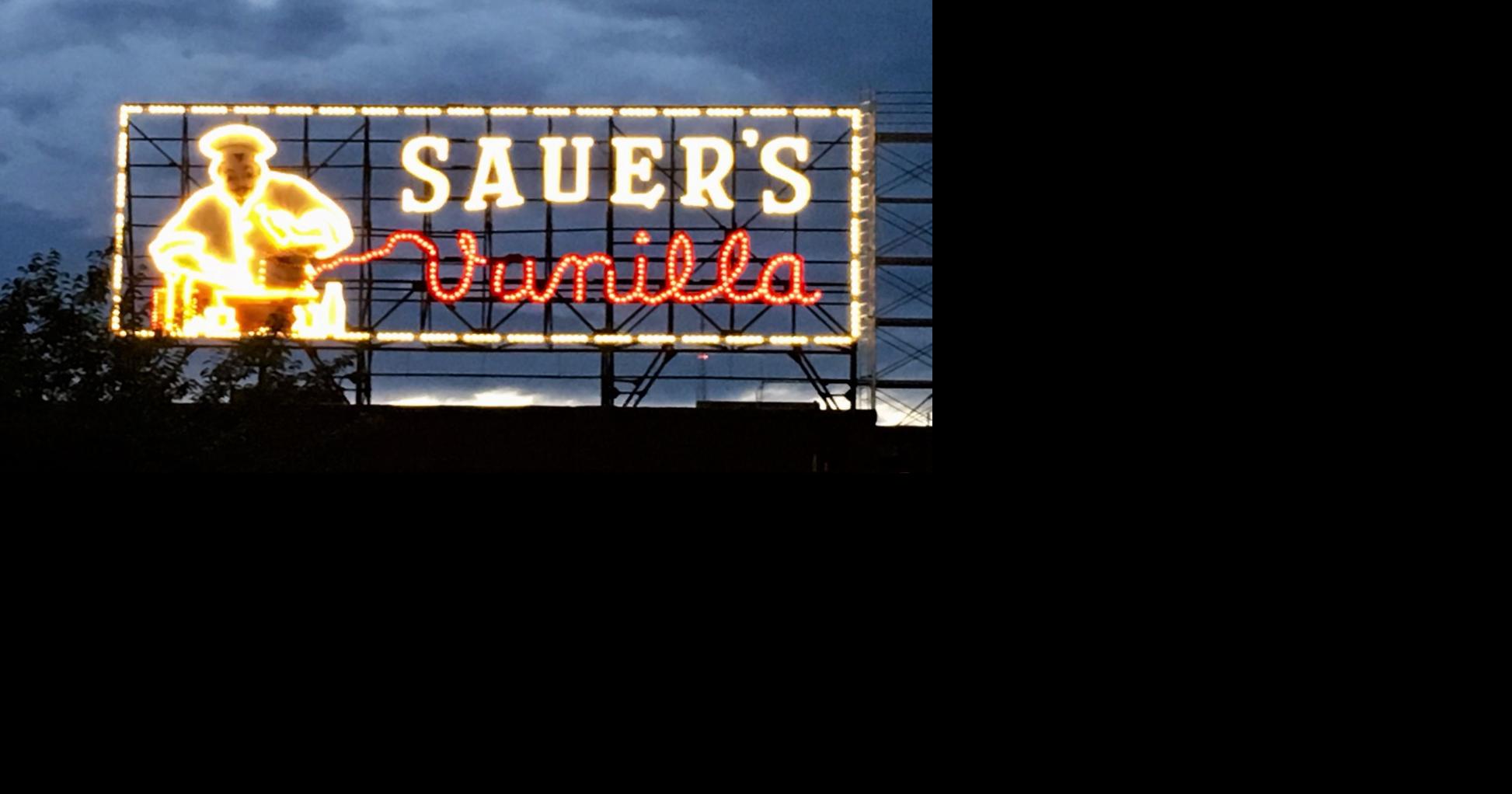 RETAINING DUKE'S Richmond's Sauer Brands selling spice business, Broad Street facility Sep 11, 2026