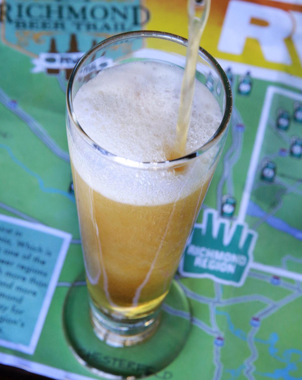 Richmond Beer Trail features 23 area breweries Entertainment