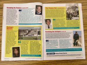 Virginia requires schools to teach 9/11. What that looks like is up to teachers