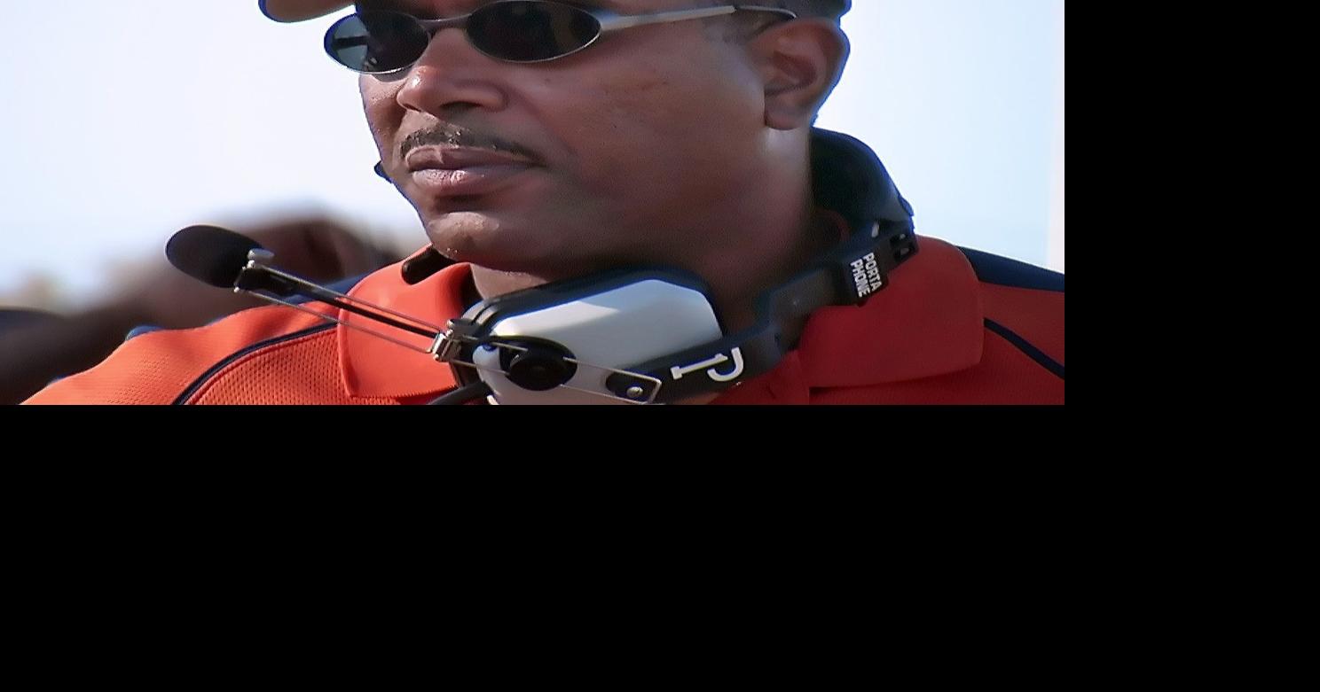 Ex-VSU coach Faison joins ex-VSU coach Scott at NSU