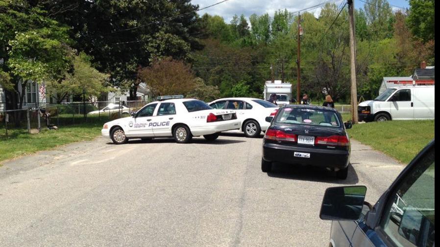 Police Married couple found dead in Colonial Heights apparently killed