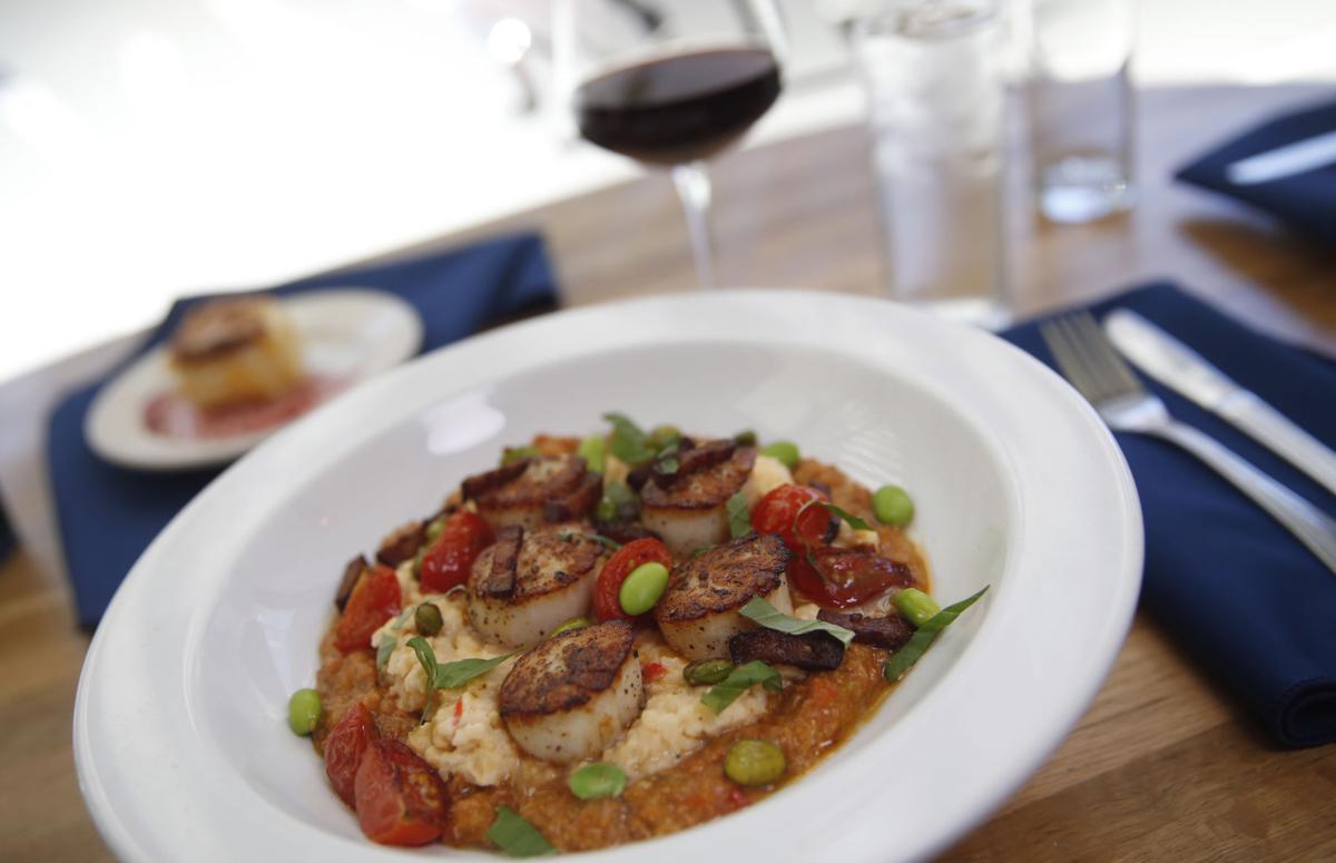 Restaurant review The Stables in the Museum District is home to