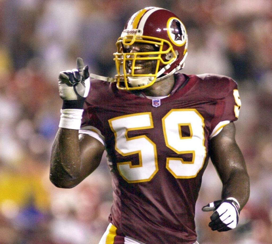 Shawn King Nfl / Higher And Higher Sbnation Com Shawn king was active