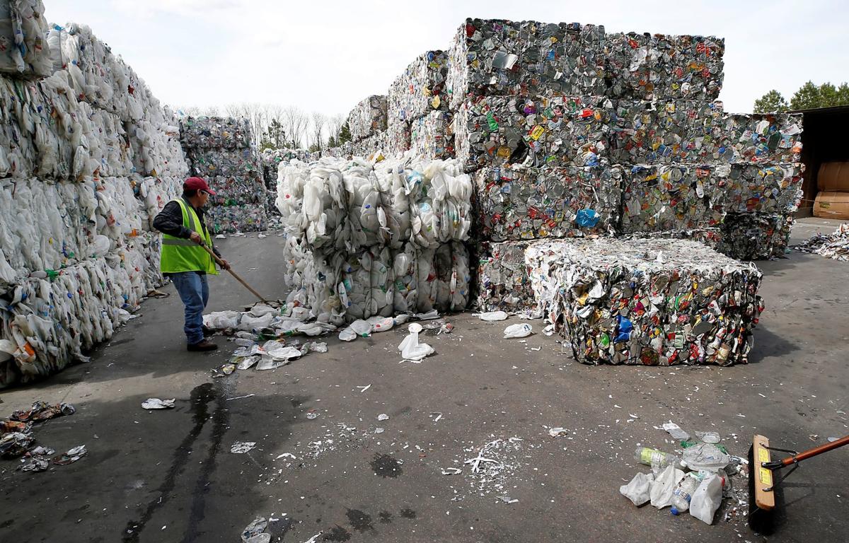 recycling