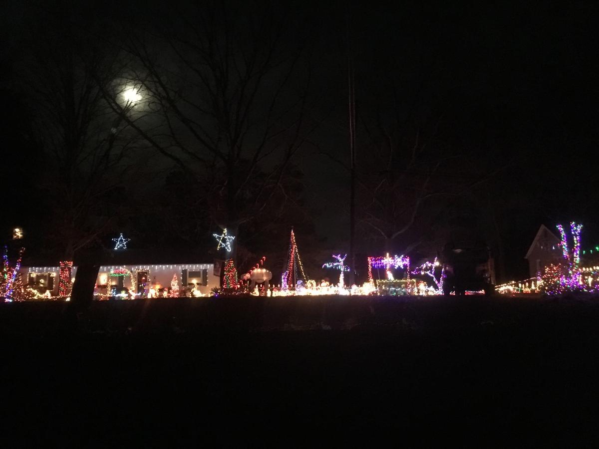 1063 Adkins Road