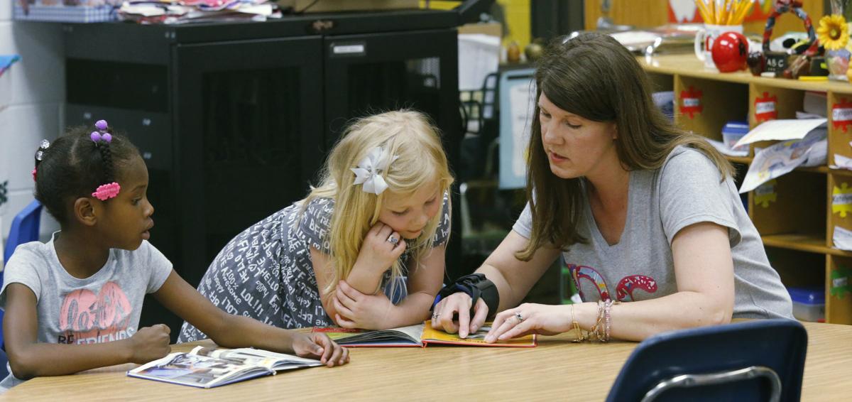 Hopewell students to head back to school in August