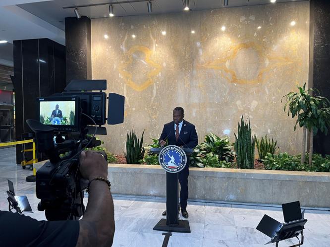 Trammell says she has the votes to pass real estate tax cut