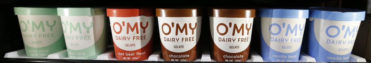 Richmond Area Food Industry Experts Launch New Dairy Free Gelato Business News Richmond Com Be the first to review this recipe. new dairy free gelato