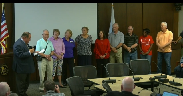 Chesterfield to install 14 additional AEDs at county parks - Vimarsana News