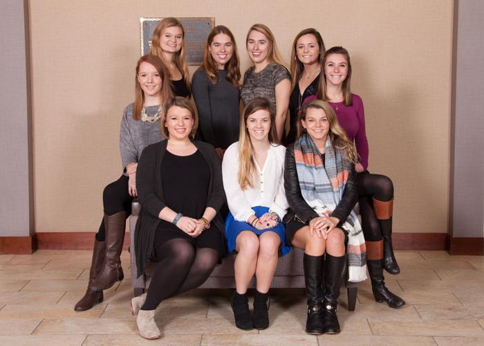 Bal du Bois sponsors named