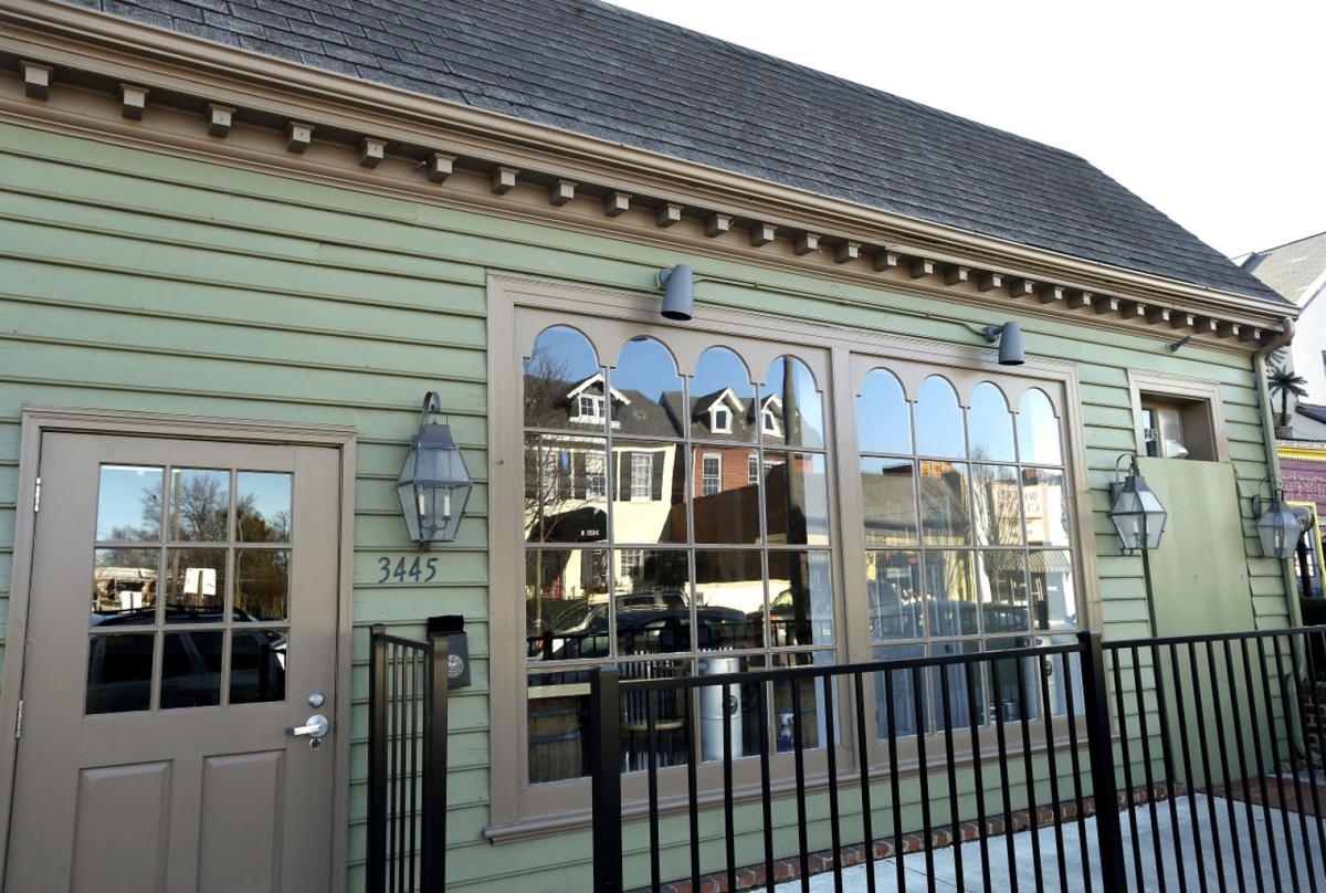 Virginia’s 100th brewery opening in Carytown next month Beer, Wine