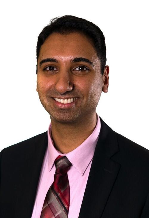 Vivak M. Master, MD