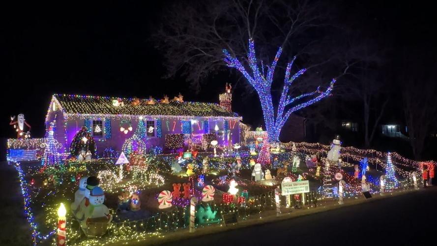 11912 Gardengate Road