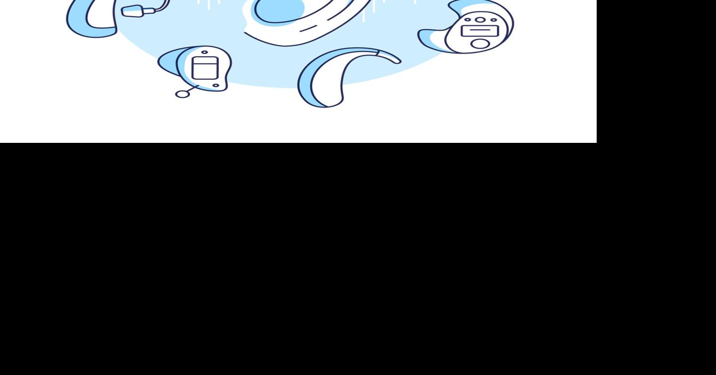 Listen up You can now buy hearing aids without a prescription