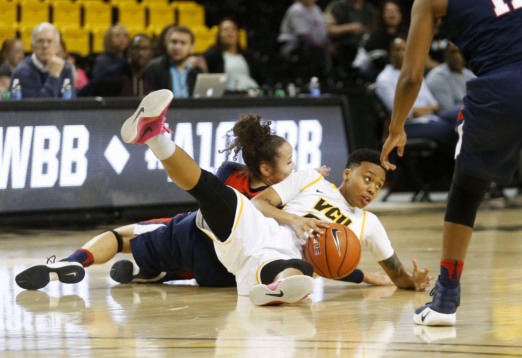 PHOTOS: UR V VCU Women's Basketball A10 Tournament | Gallery | Richmond.com