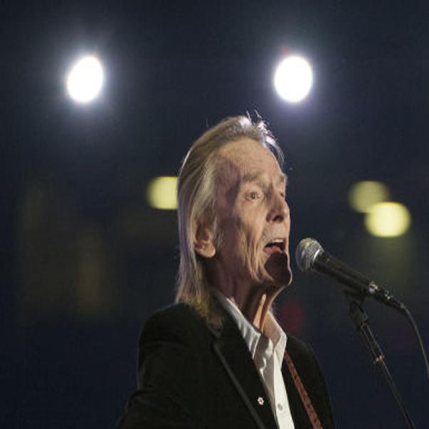 Gordon Lightfoot Still Golden After All These Years Music Richmond Com