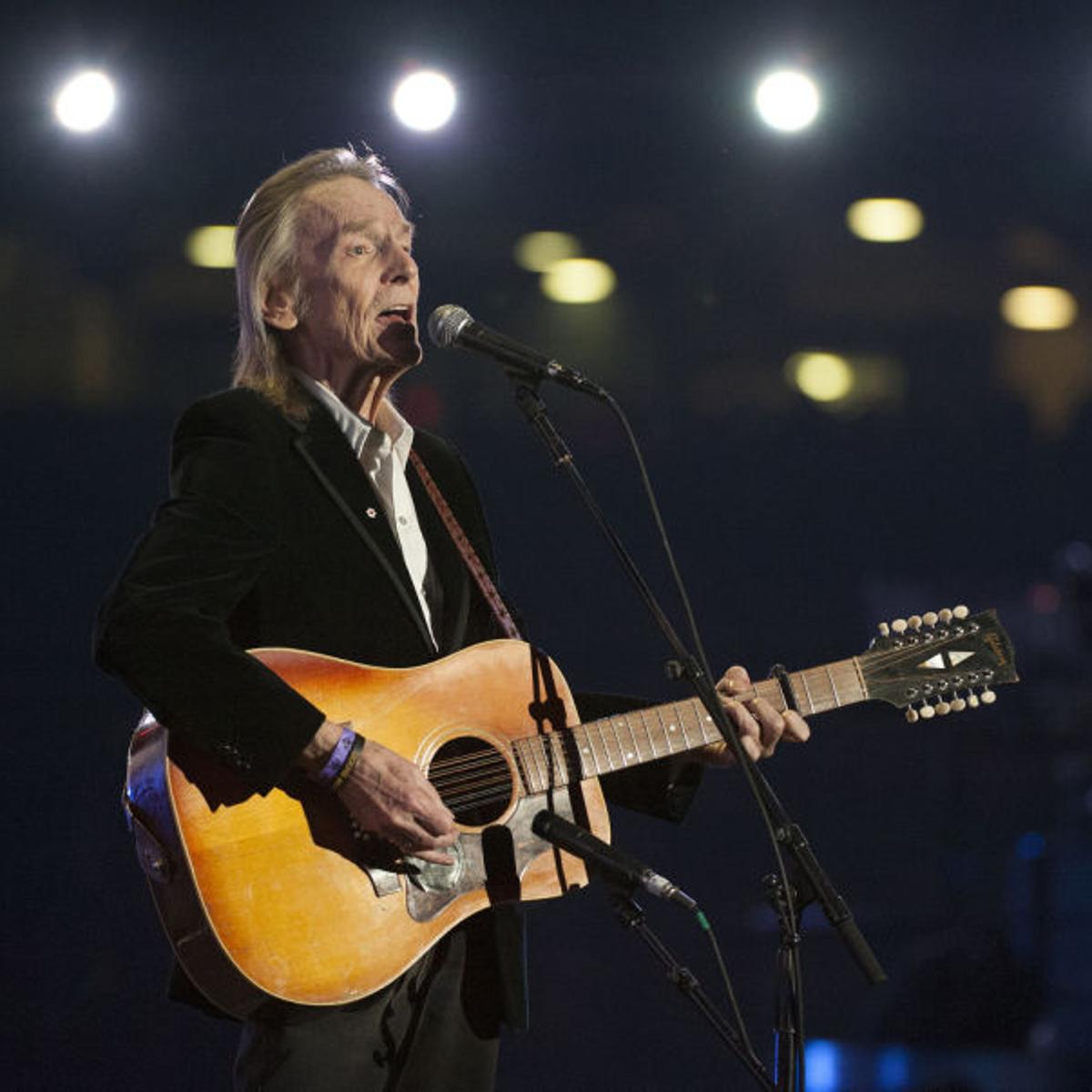 Gordon Lightfoot Still Golden After All These Years Music Richmond Com