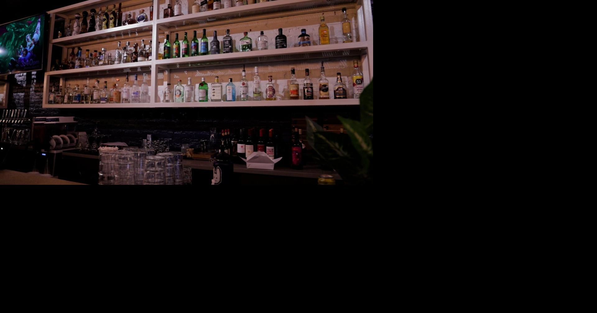 Cocodrilo rebrands and rum bar coming soon to Midlothian