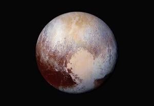 Pluto stopped being a planet 20 years ago. Why people still care