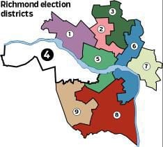 Meet the five candidates running for City Council in the 4th District ...